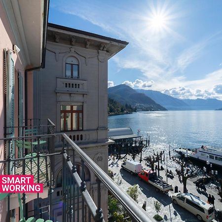 Lakefront Retreat By Wonderful Italy Bellagio Zewnętrze zdjęcie