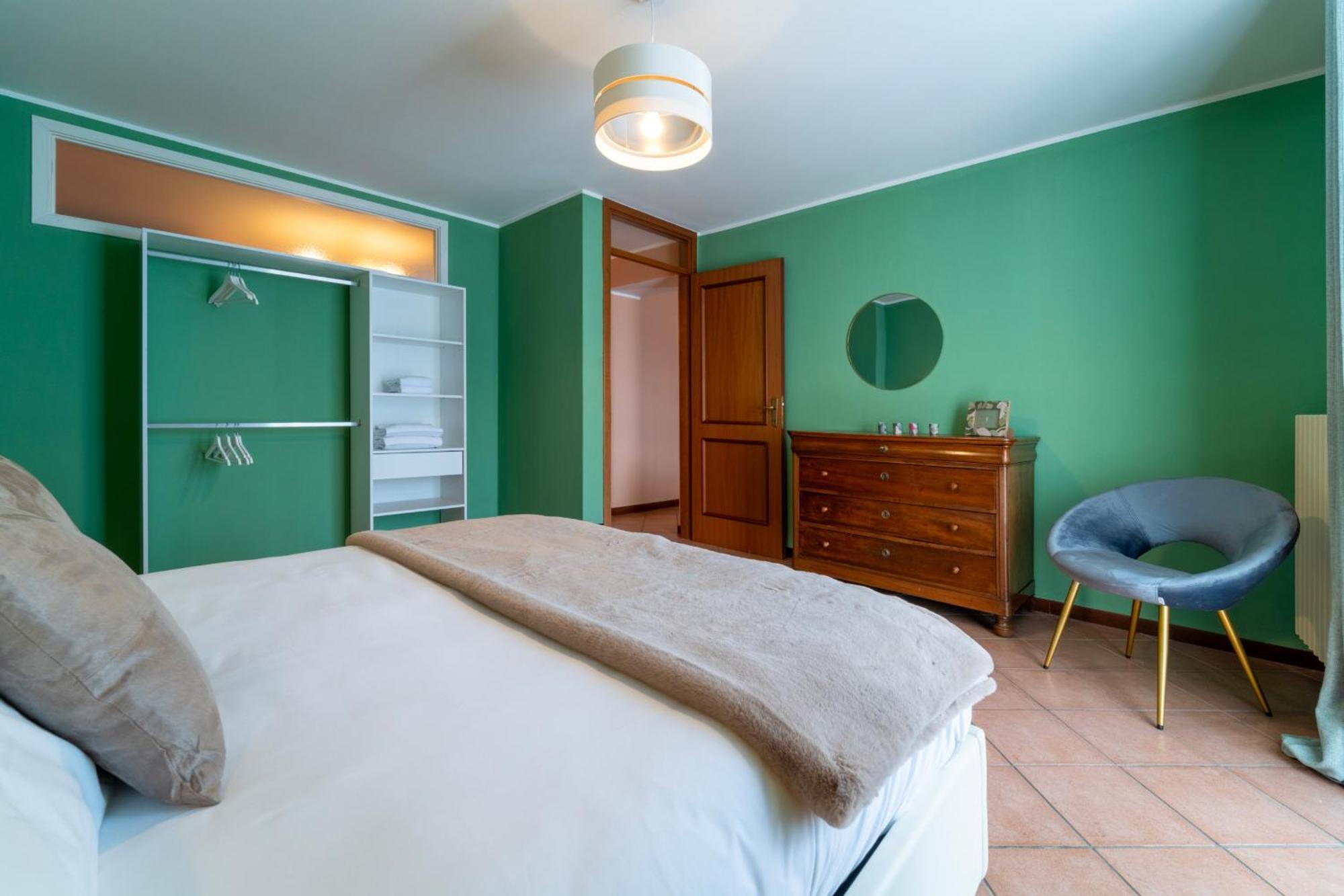 Lakefront Retreat By Wonderful Italy Bellagio Zewnętrze zdjęcie