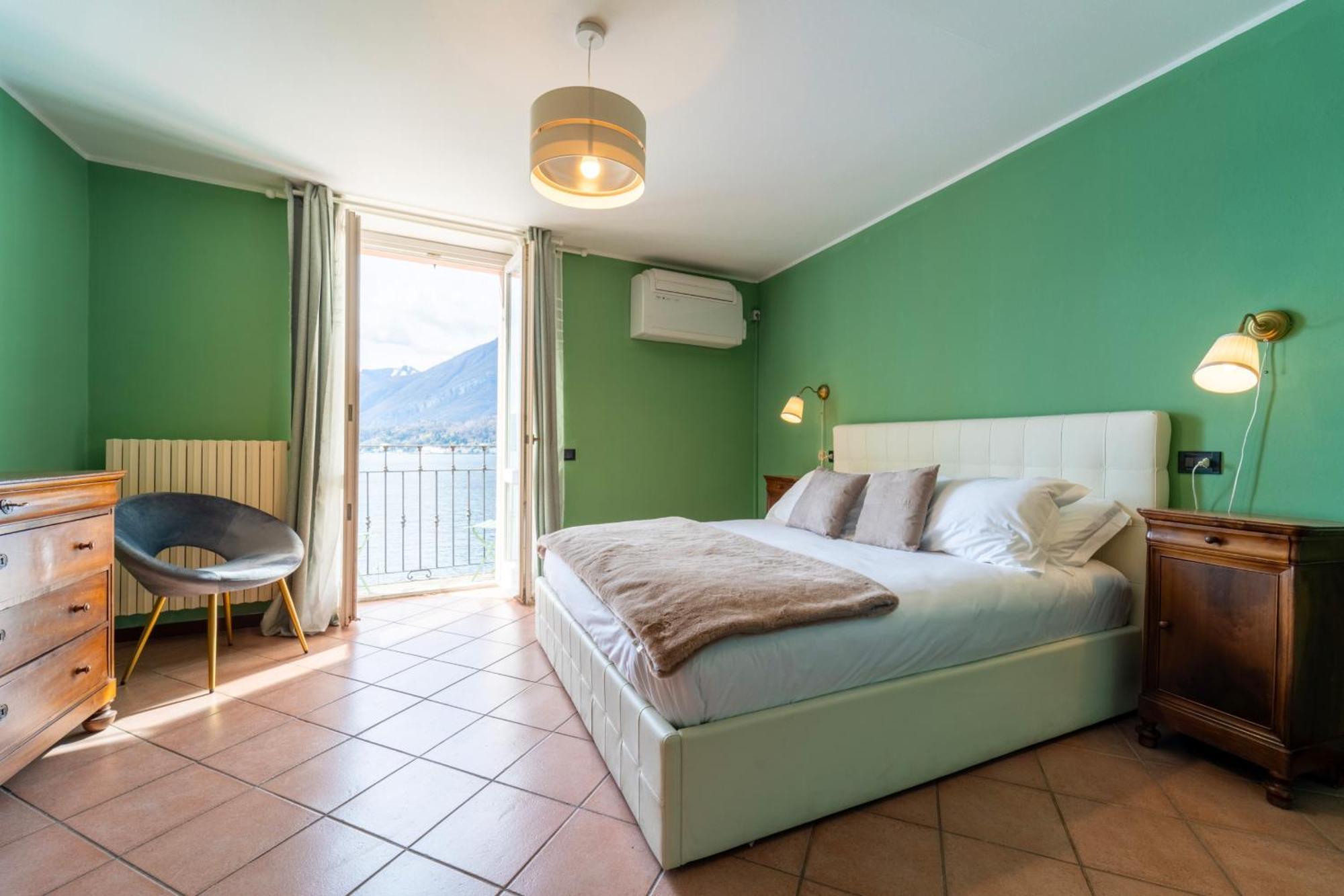 Lakefront Retreat By Wonderful Italy Bellagio Zewnętrze zdjęcie