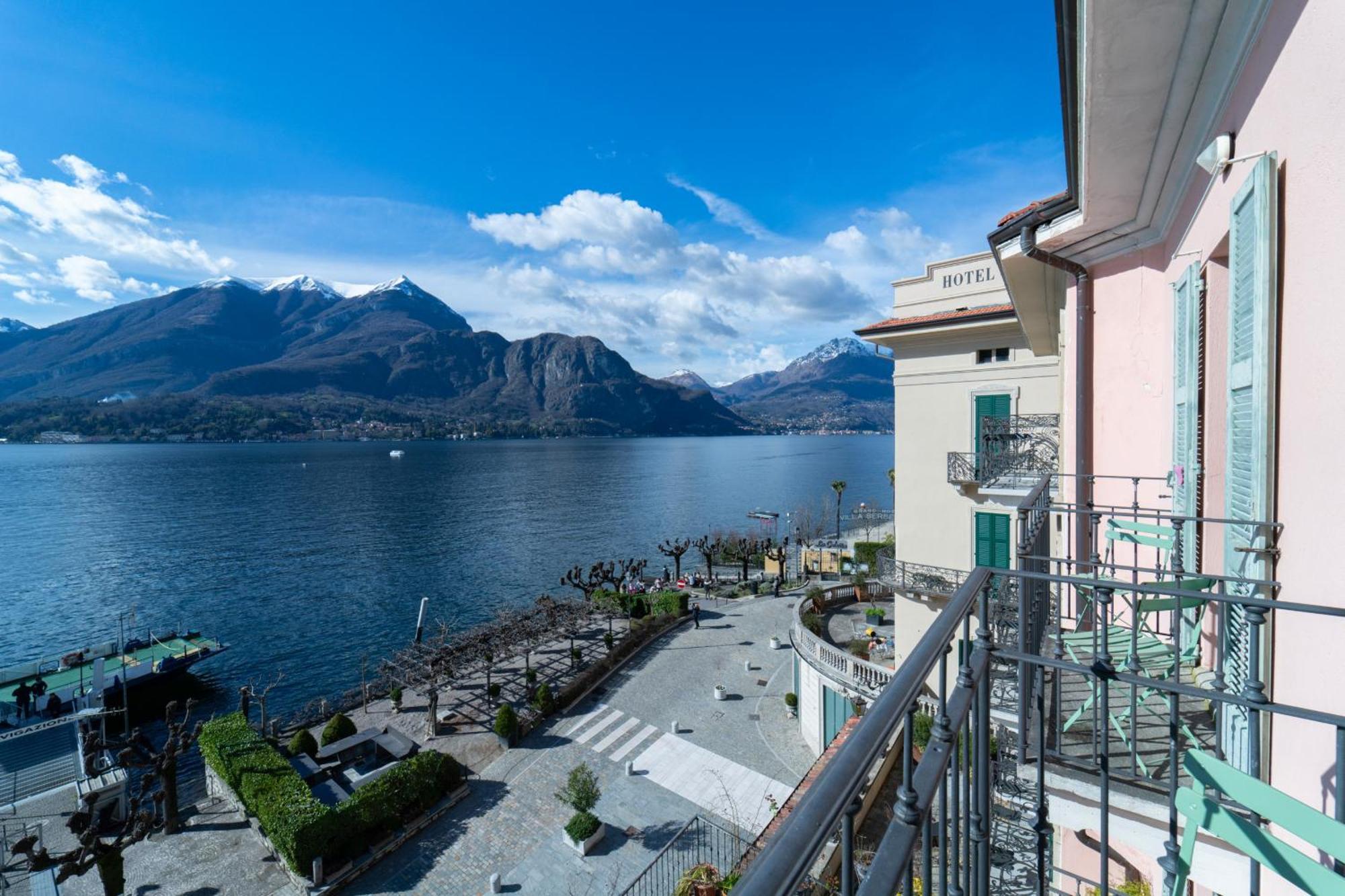 Lakefront Retreat By Wonderful Italy Bellagio Zewnętrze zdjęcie