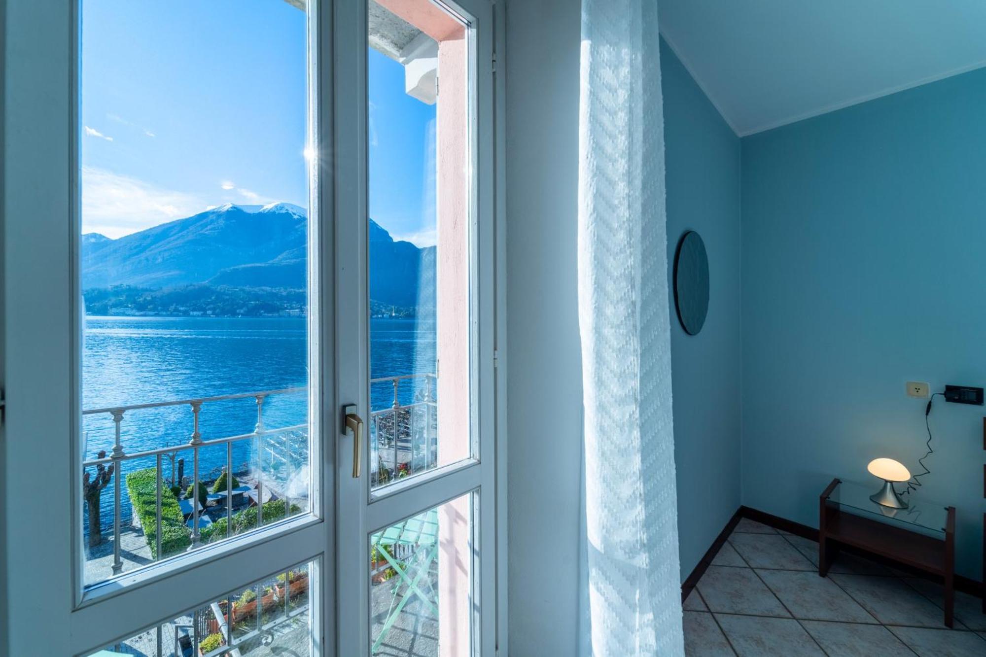 Lakefront Retreat By Wonderful Italy Bellagio Zewnętrze zdjęcie