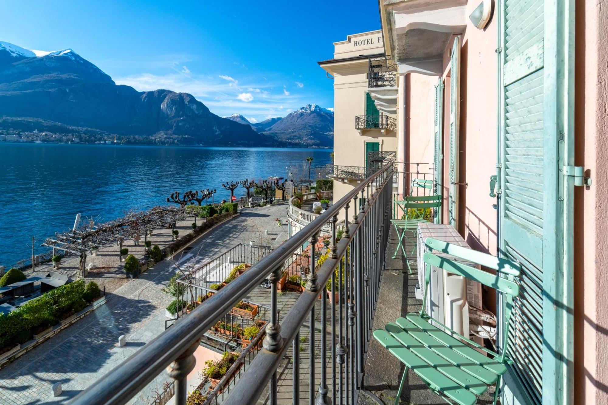 Lakefront Retreat By Wonderful Italy Bellagio Zewnętrze zdjęcie