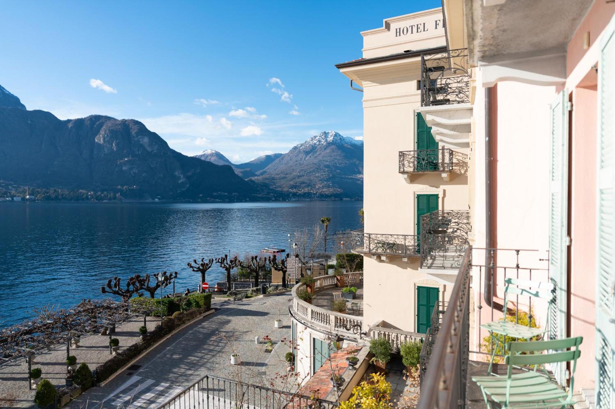 Lakefront Retreat By Wonderful Italy Bellagio Zewnętrze zdjęcie